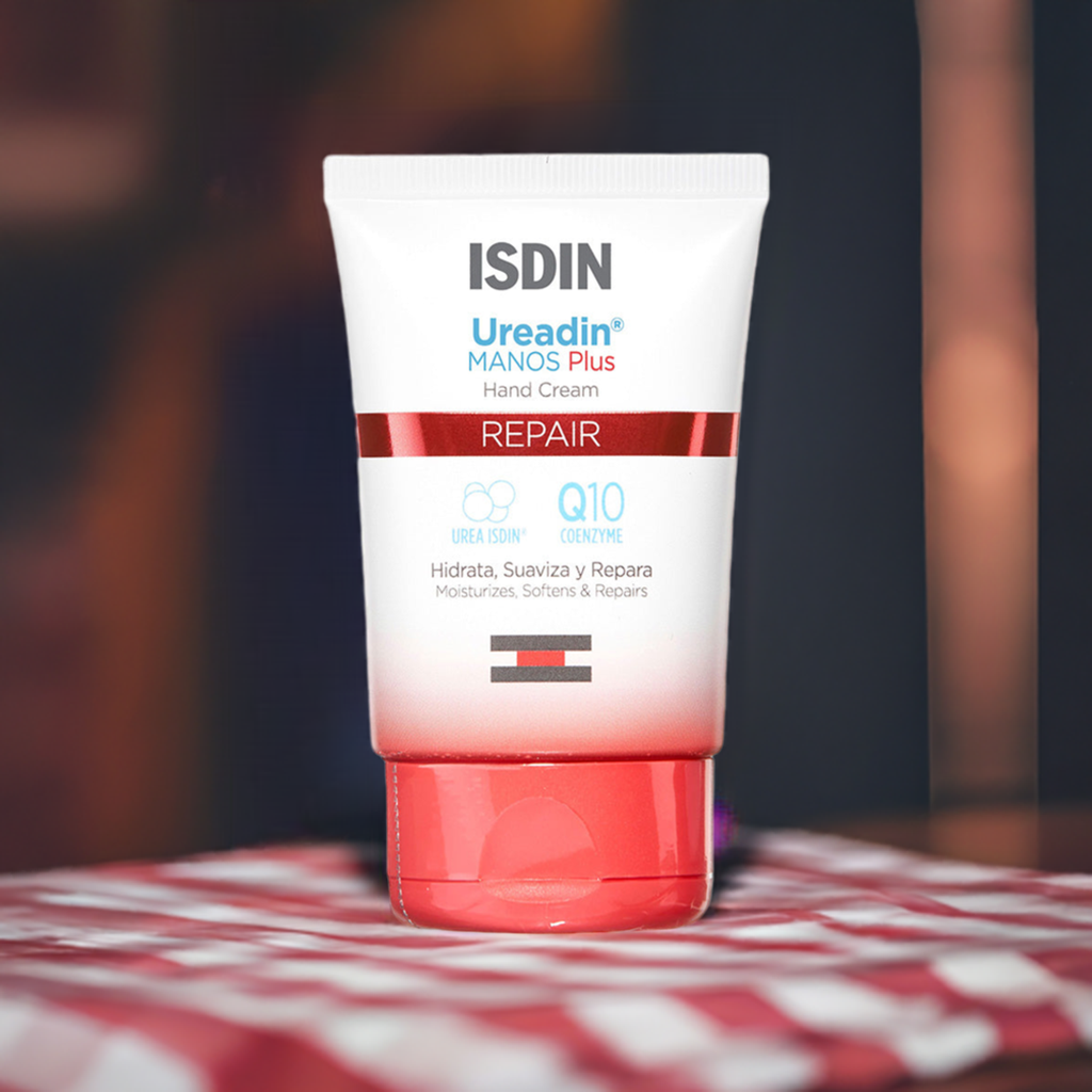Ureadin Manos Hand Cream Plus 50 ml
