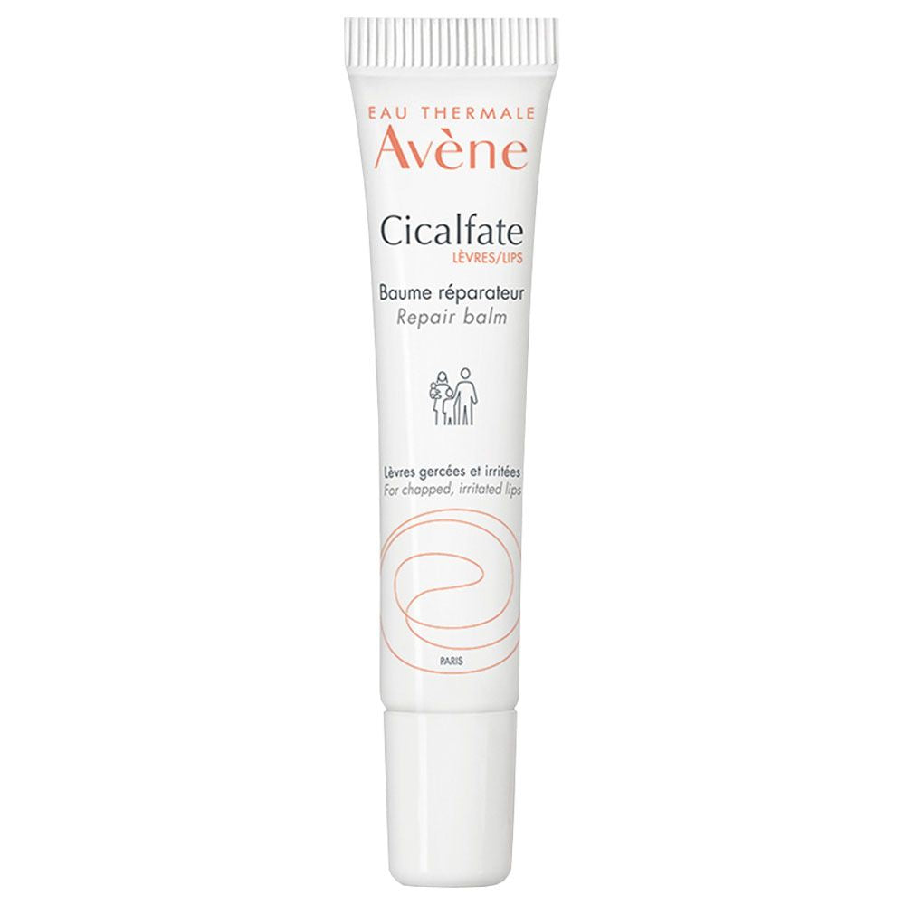 Avene Cicalfate Labios Bálsamo Reparador X 10ml