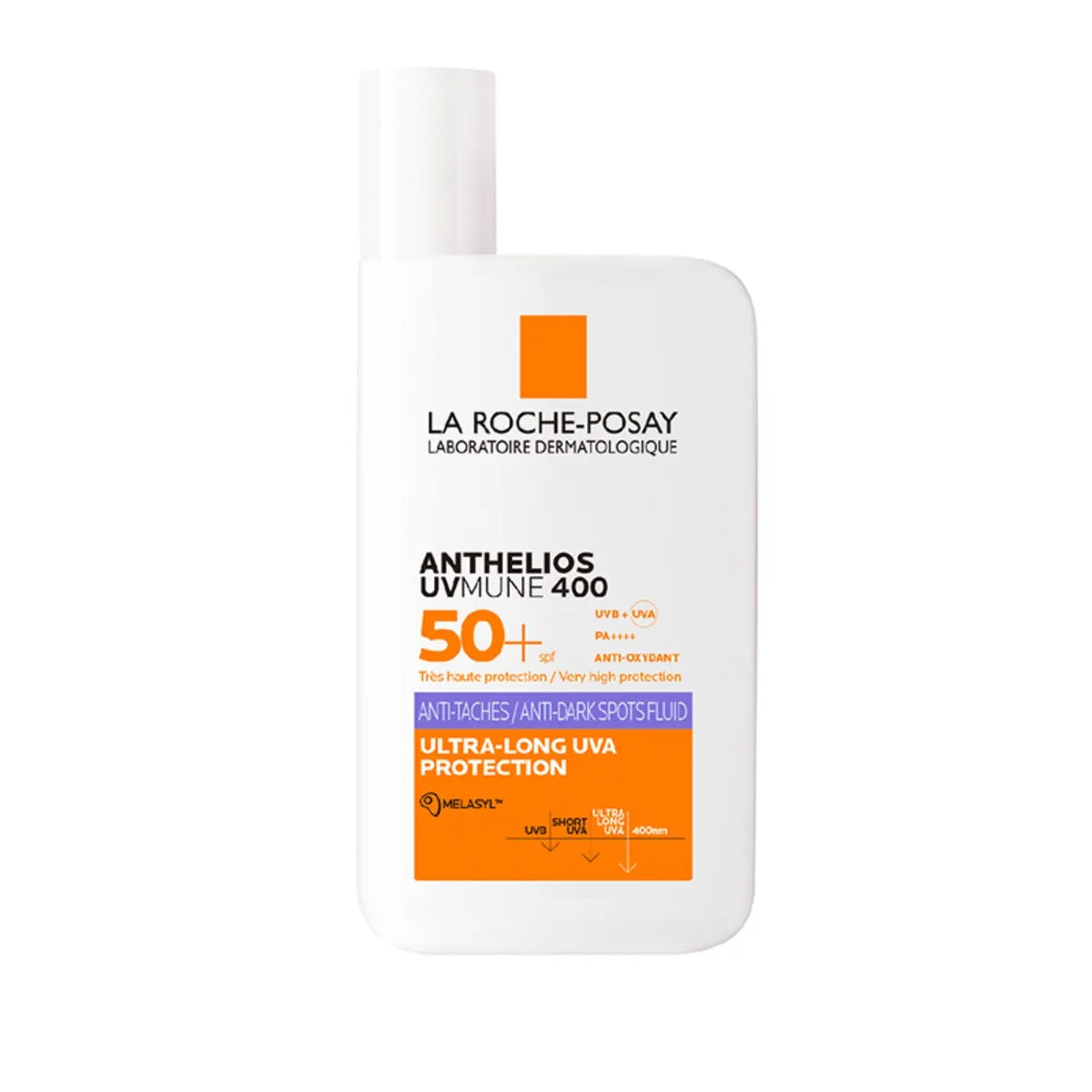 La Roche-Posay Anthelios UVMUNE 400 Antimanchas SPF50+ 50ml