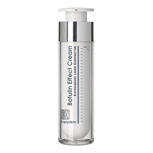 Frezyderm Frezyderm Botulin Effect 50ml Corrector de Líneas de Expresión