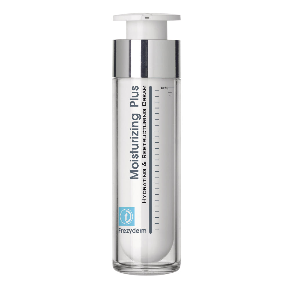 Frezyderm Moistorizing Plus 50ml Hidratante