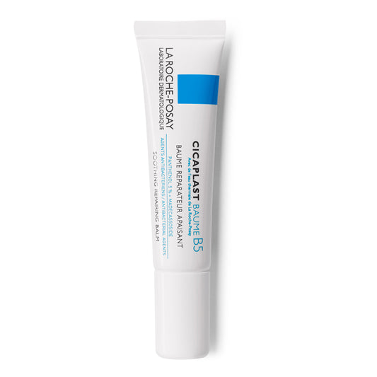 Crema Reparadora Cicaplast Baume B5+ 15ml