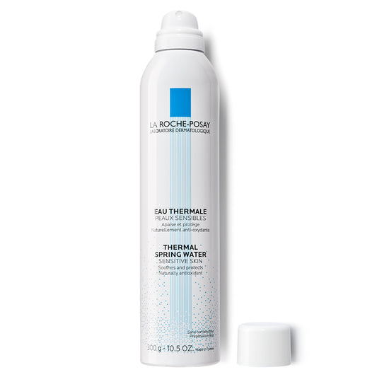 Agua Termal Calmante La Roche-Posay 300ml