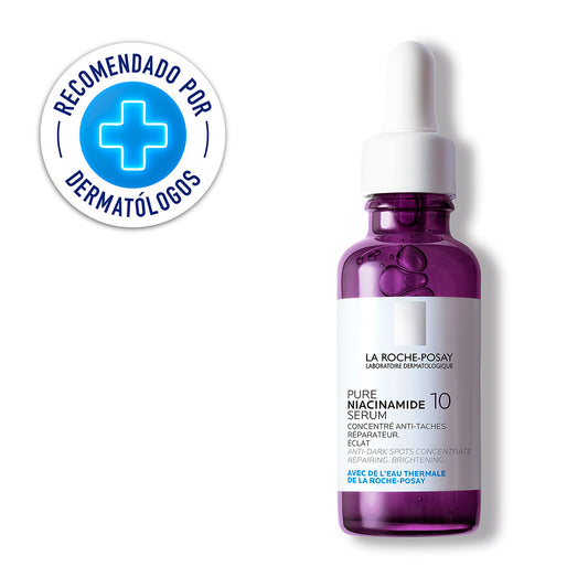 Serum Anti-manchas Pure Niacinamide 10 30ml