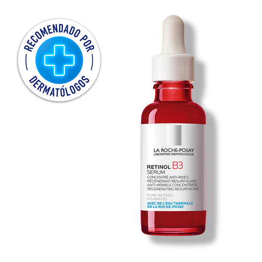 Serum Anti-arrugas Profundas Retinol B3 30ml