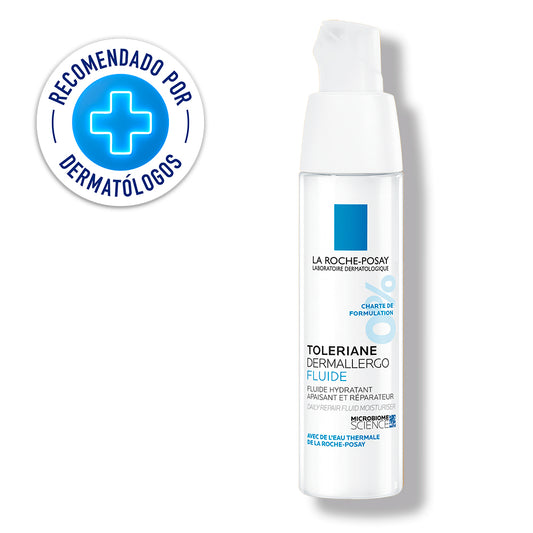 Desmaquillante Pieles Sensibles Toleriane Dermolimpiador 200ml