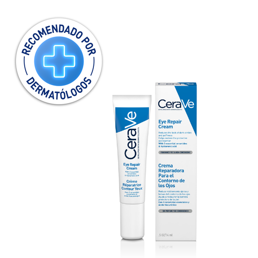 Cerave Eye Repair Cream .5OZ 14ml