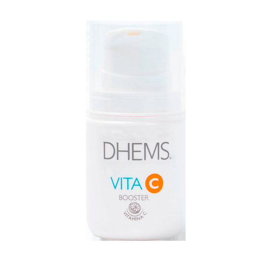 Dhems Booster Vitamina C 50ml