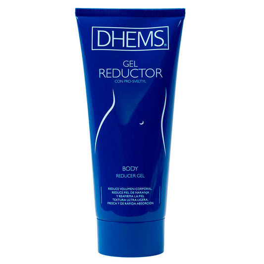 Dhems Gel Reductor 200ml