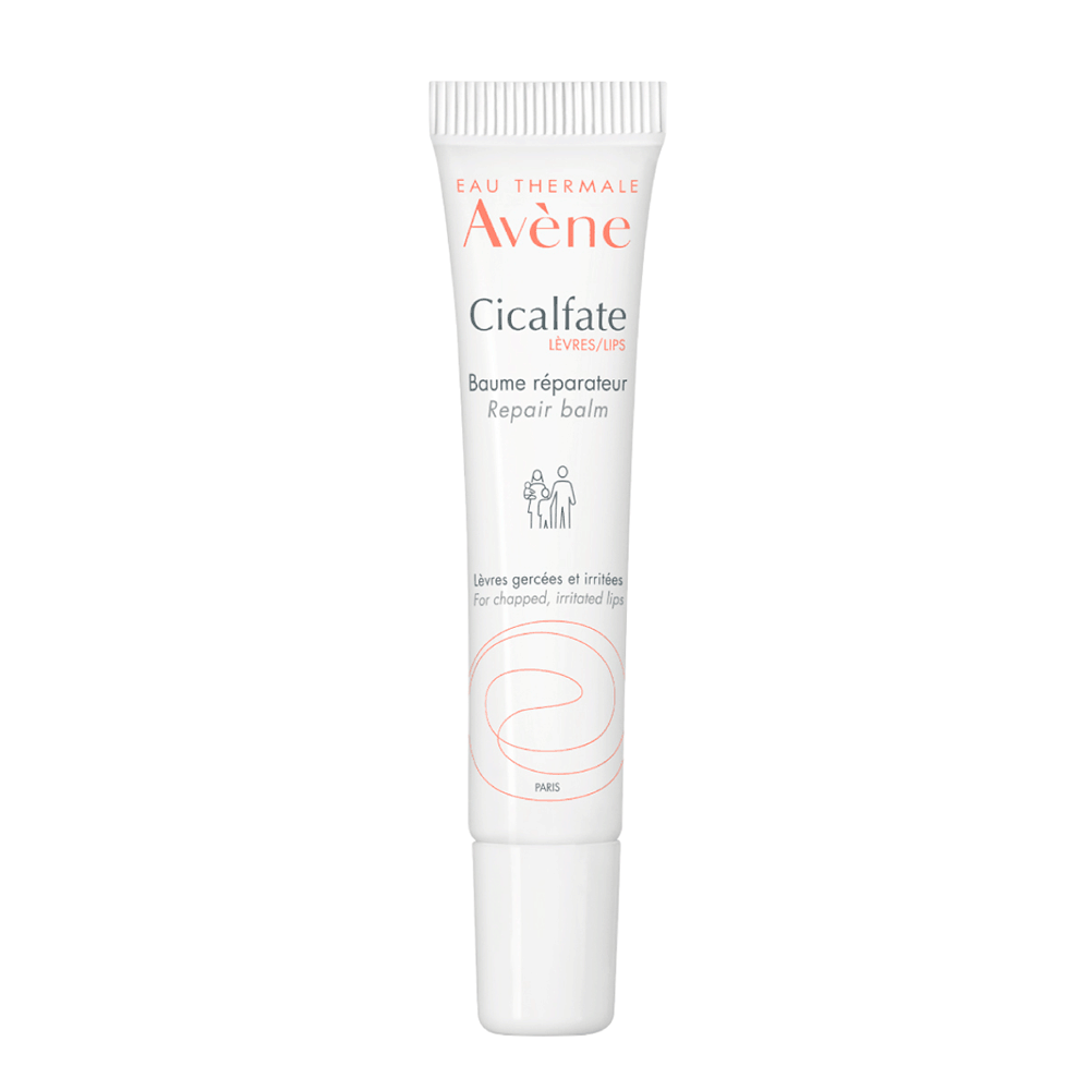 Avene Cicalfate Balsamo Labios X 10ml