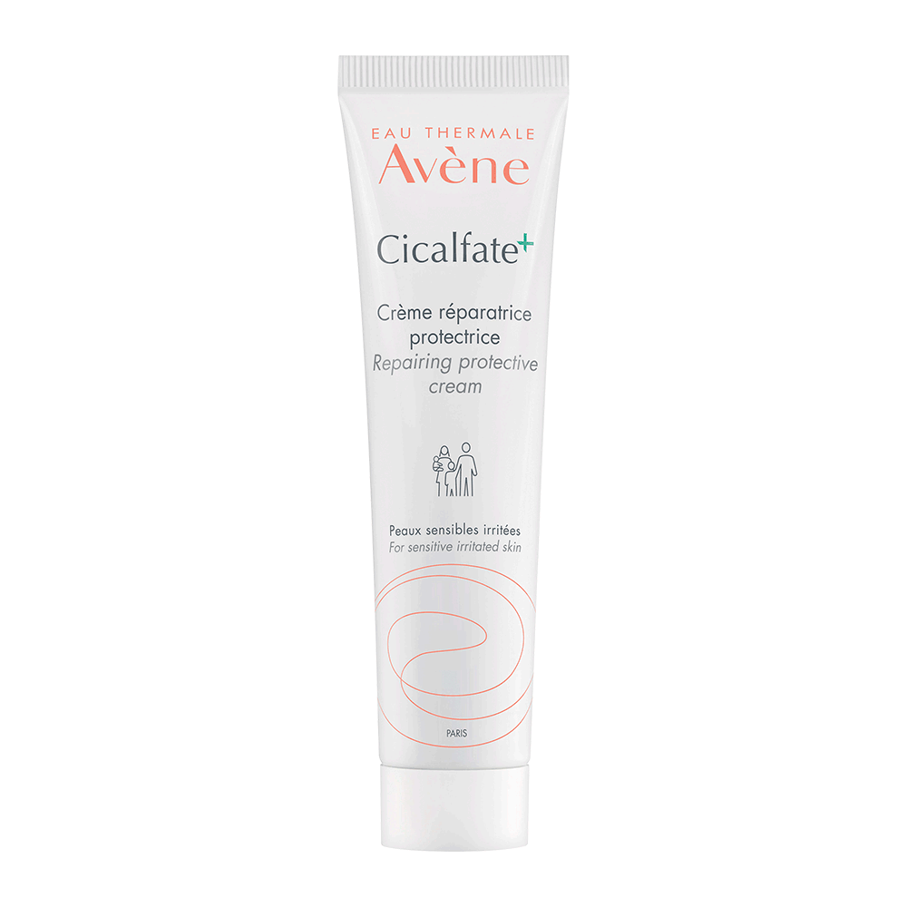 Avene Cicalfate + Crema Reparador 40ml