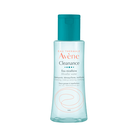 Avene Cleanance Agua Micelar 100ml