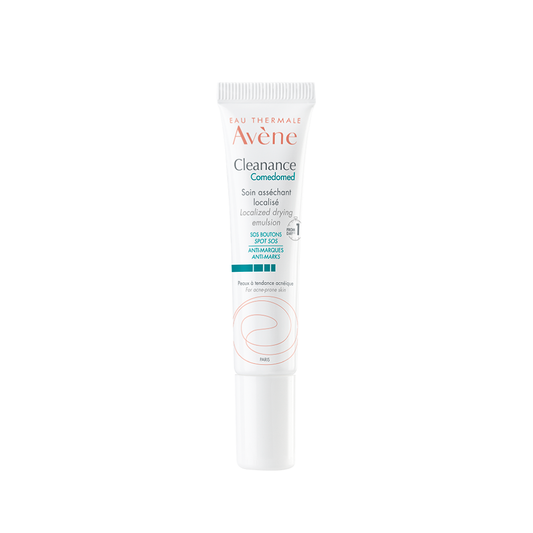 Avene Cleanance Comedomed Cuidado Localizado 15ml