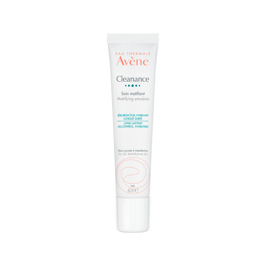 Avene Cleanance Emulsión Matificante 40ml