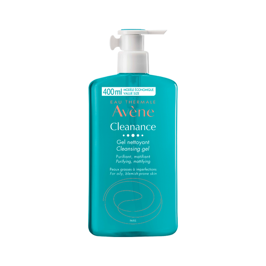 Avene Cleanance Gel 400ml