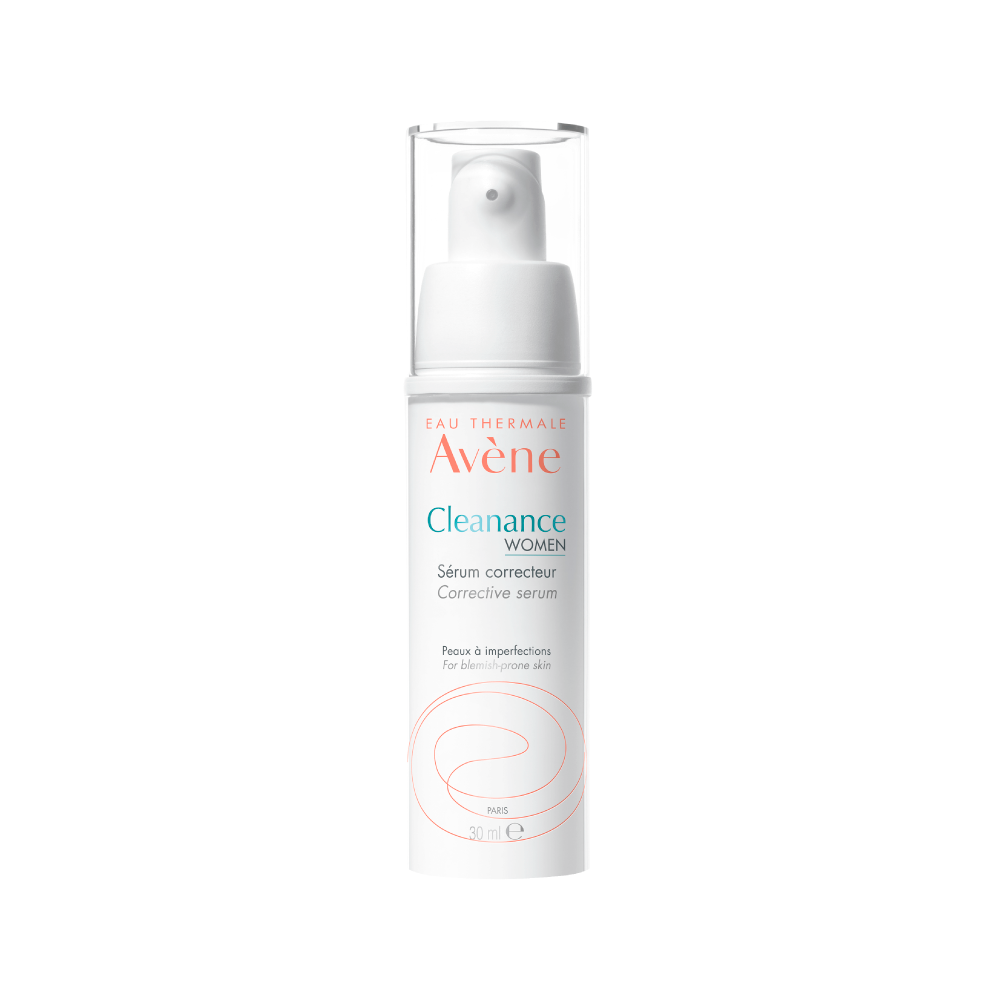 Avene Cleanance Women Serum Corrector 30ml