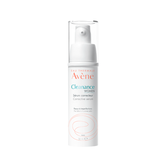 Avene Cleanance Women Serum Corrector 30ml