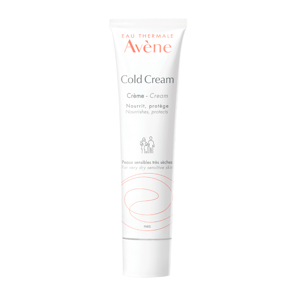 Avene Cold Cream Crema 40ml