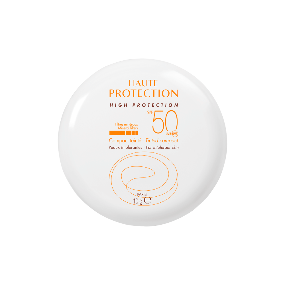 Avene Compacto Coloreado Arena SPF50 10gr