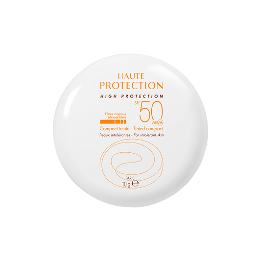 Avene Compacto Coloreado Arena SPF50 10gr