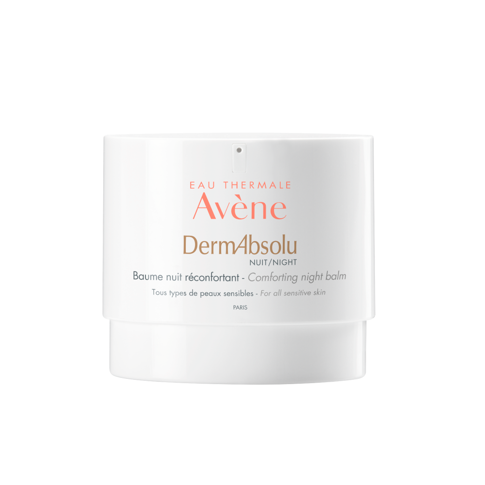 Avene Dermabsolu Bálsamo de Noche Regenerador 40ml