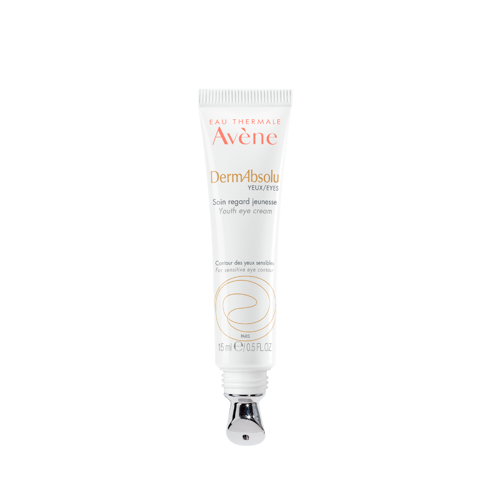 Avene Dermabsolu Contorno de Ojos Rejuvenecedor 15ml