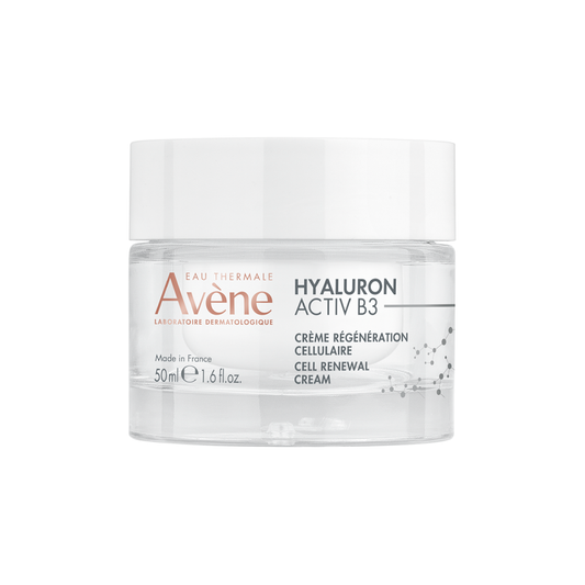 Avene Hyaluron Activ B3 Crema Regeneradora Celular