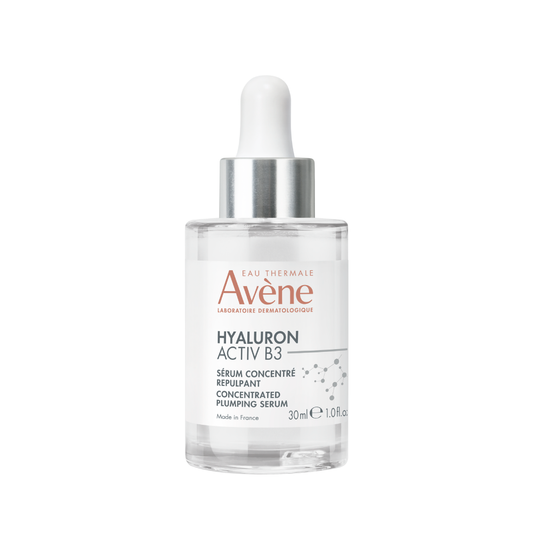 Avene Hyaluron Activ B3 Serum Concentrado Repulpante