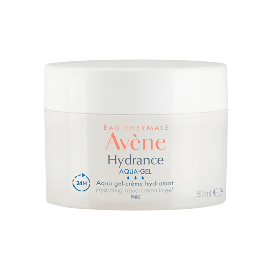 Avene Hydrance Aqua-Gel Crema Hidratante 50ml