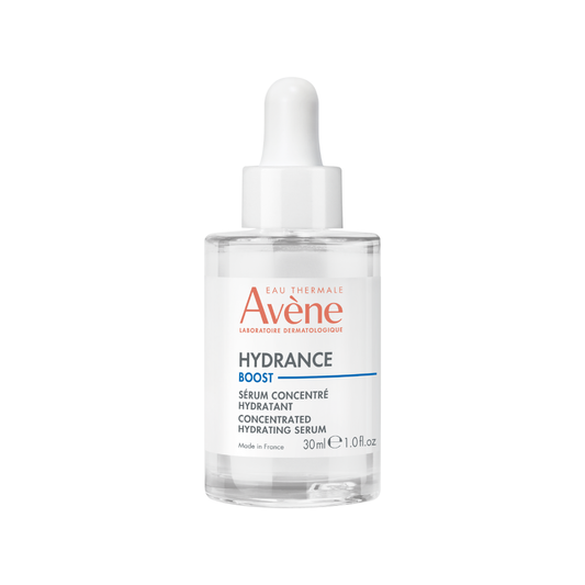 Avene Hydrance Boost Serum Concentre 30ml