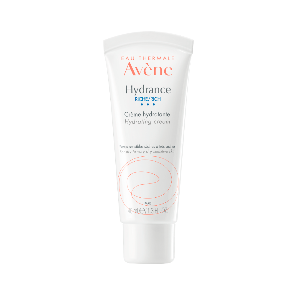 Avene Hydrance UV Riche Crema Hidratante SPF30 40ml