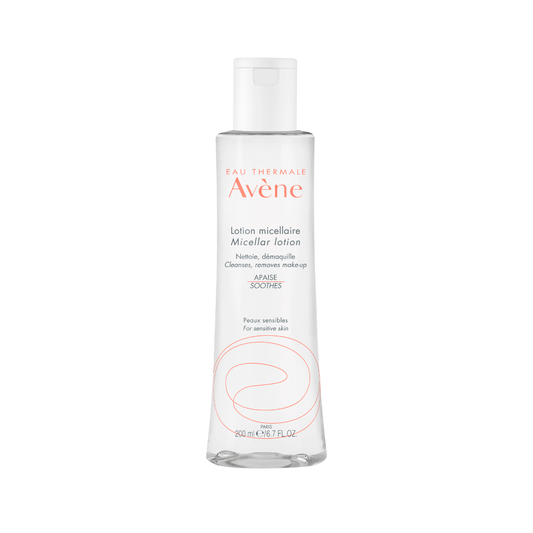 Avene Loción Micelar 200ml