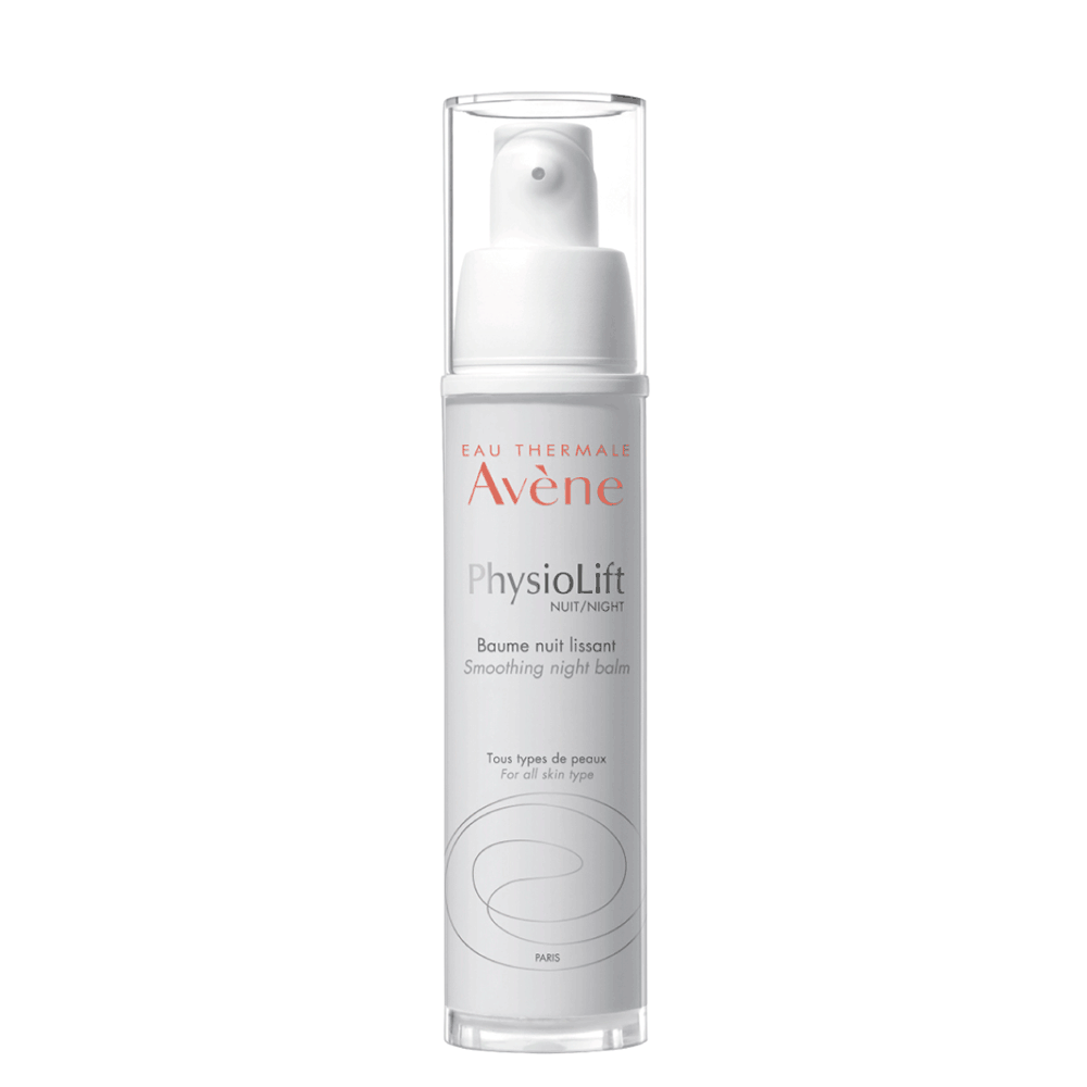 Avene Physiolift Noche Bálsamo 30ml