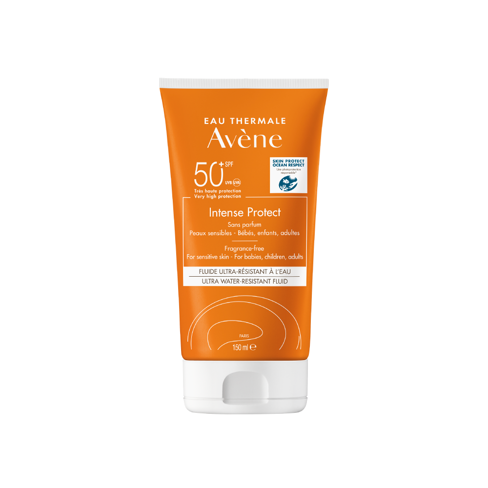 Avene Solar Intense Protect 50+ 150ml