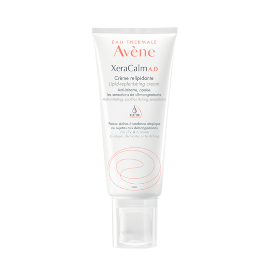 Avene Xeracalm A.D Crema Relipidizante 200ml