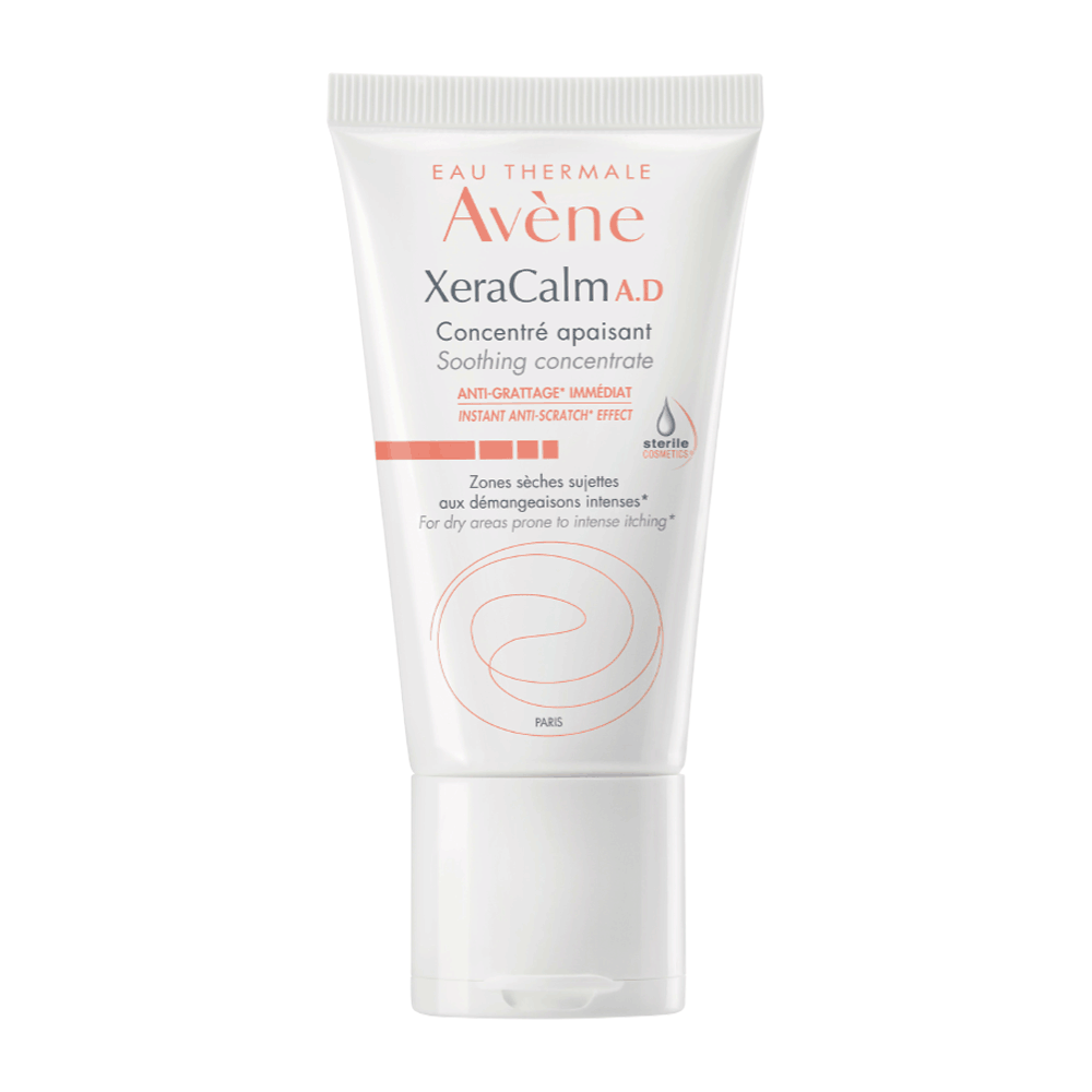 Avene Xeracalm A.D. Concentrado Calmante 50ml