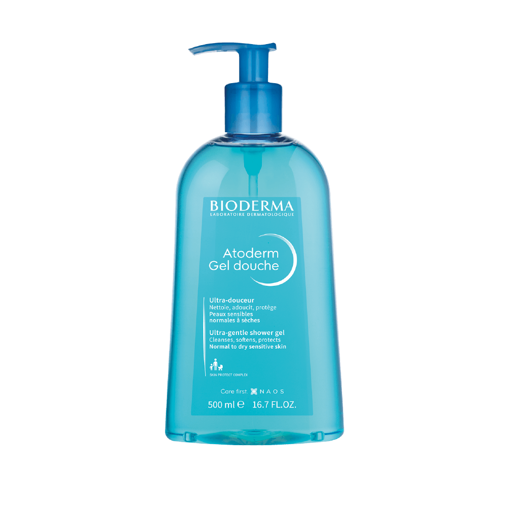 Atoderm Gel Douche FP 500ml