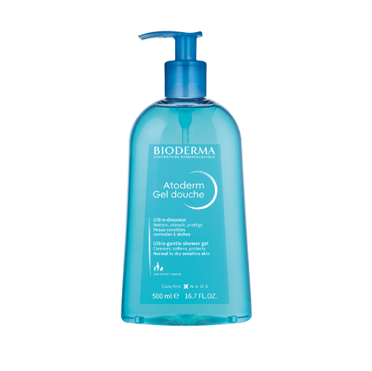 Atoderm Gel Douche FP 500ml