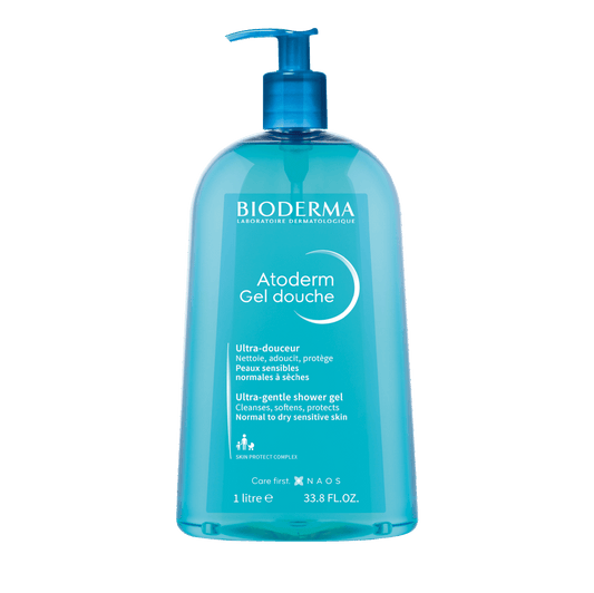 Atoderm Gel Douche FP 1L