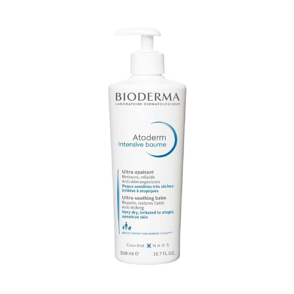 Atoderm Intensive Baume FP 500ml Balsamo