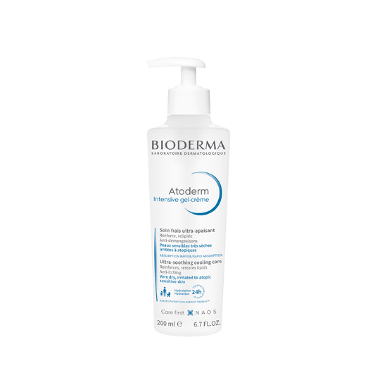 Atoderm Intensive Gel-Creme FP 200ml