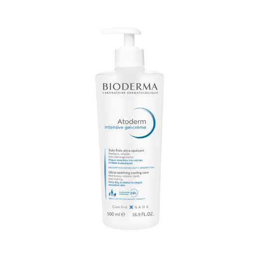 Atoderm Intensive Gel-Creme FP 500ml