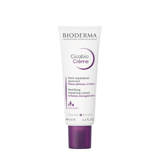 Bioderma Cicabio Creme TE 40ml