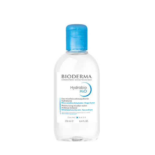 Bioderma Hydrabio H2O FCE 250ml