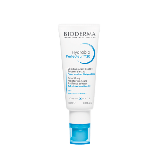 Bioderma Hydrabio Perfectur SPF30 TE 40ml