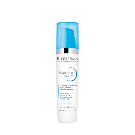 Bioderma Hydrabio Serum FPE 40ml