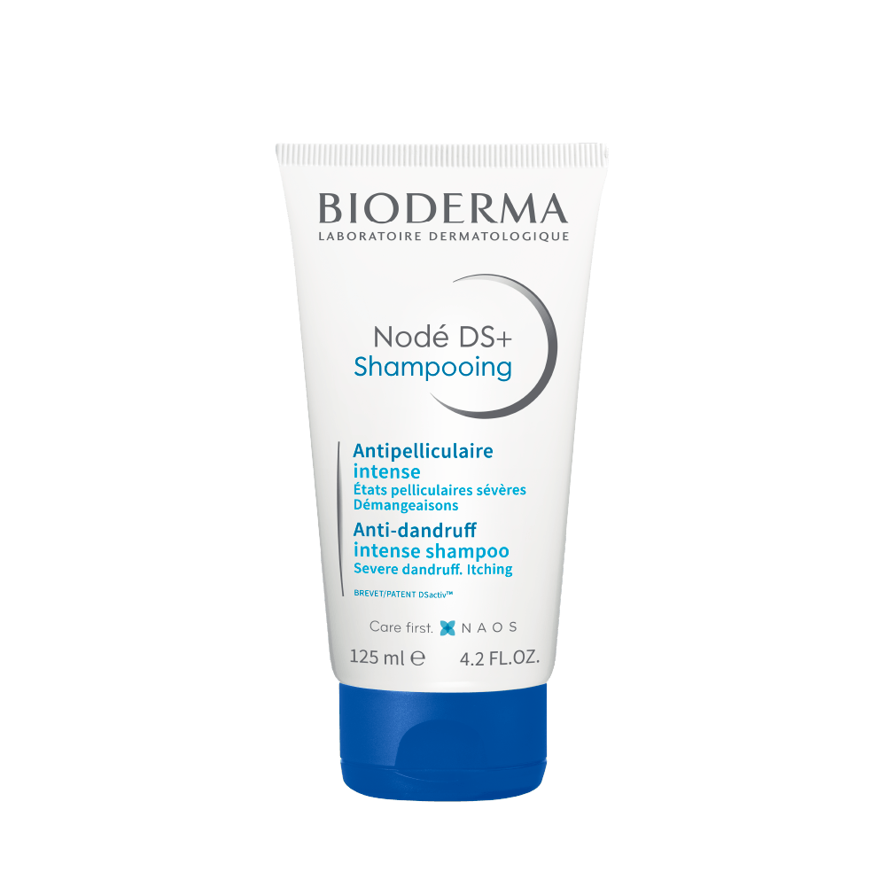 Bioderma Node DS+ Shampoo T 125ml