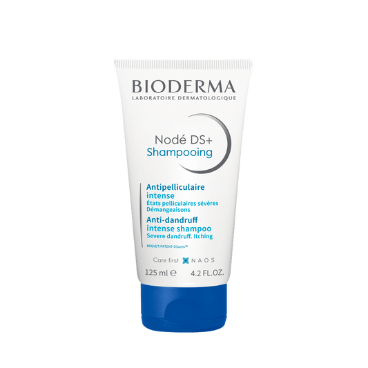 Bioderma Node DS+ Shampoo T 125ml