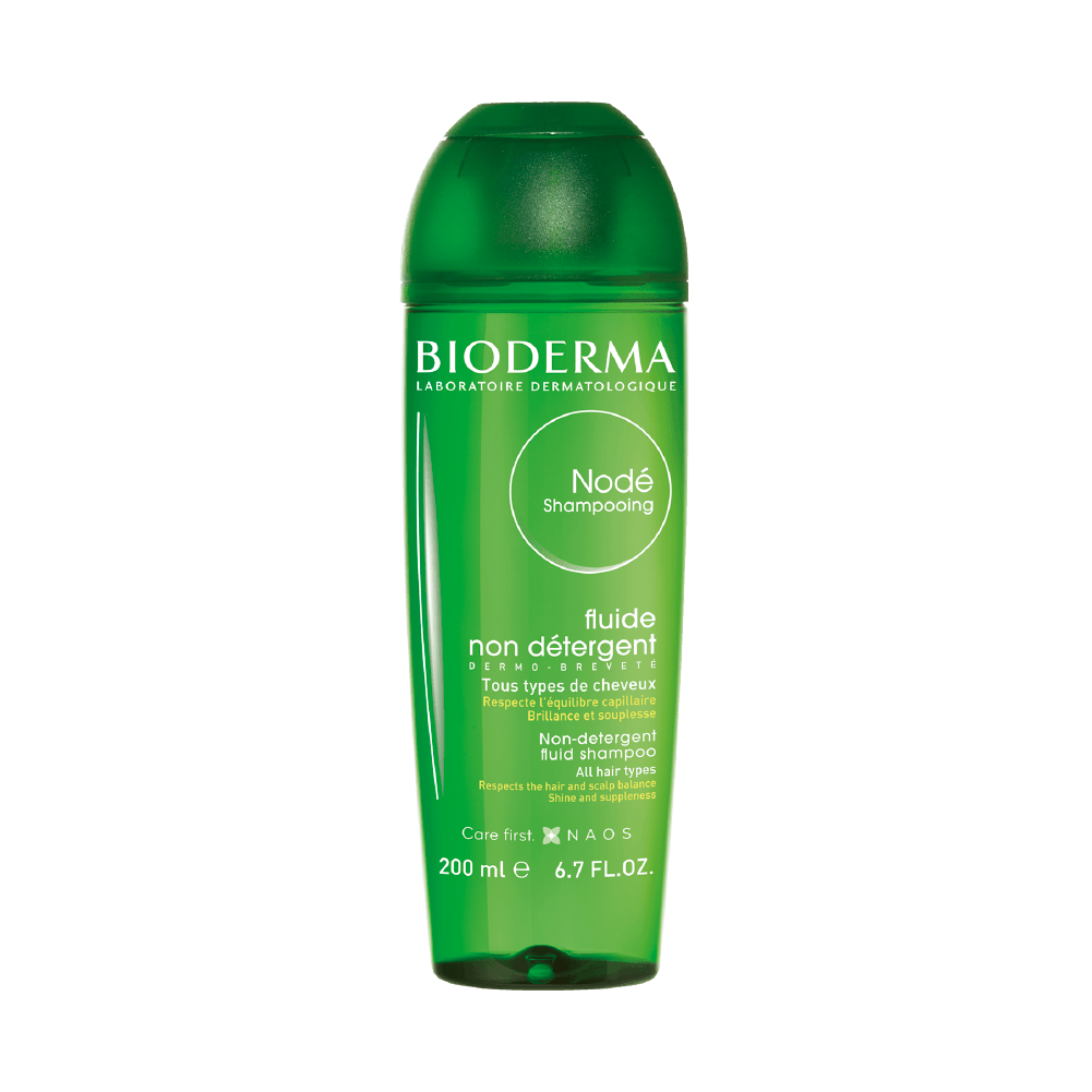 Bioderma Node Shampoo Fluide FC 200ml