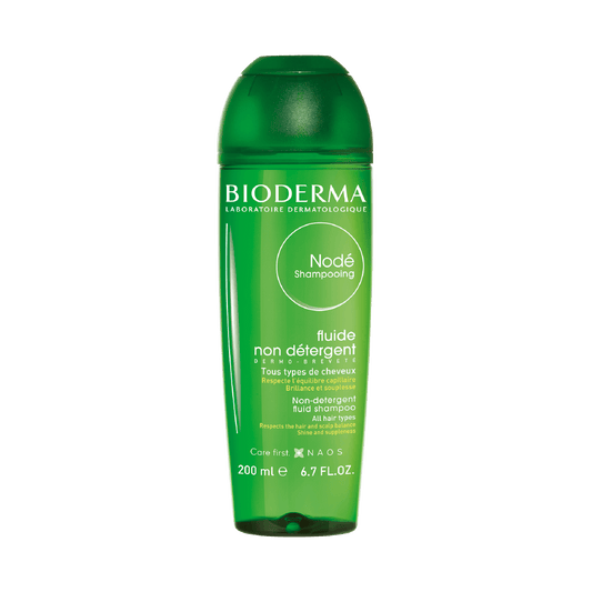 Bioderma Node Shampoo Fluide FC 200ml